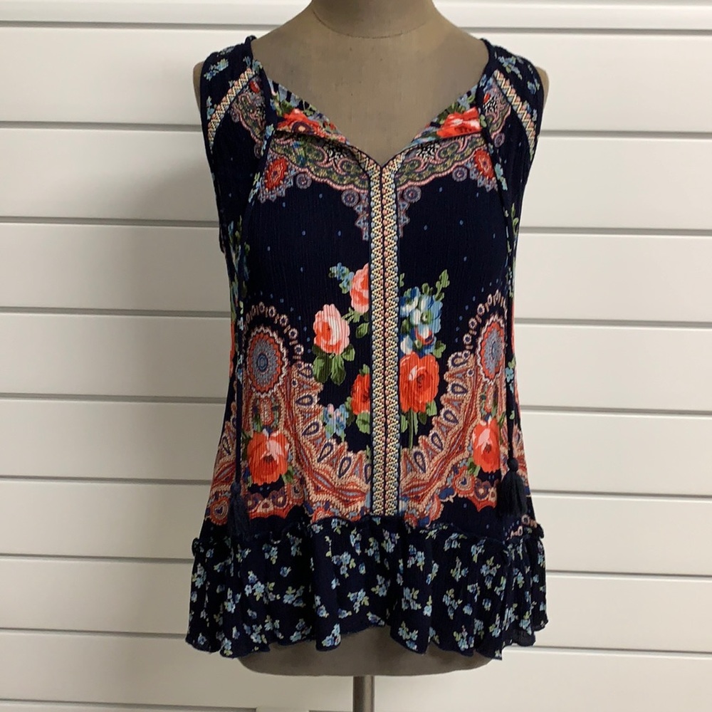 Bila lady’s top